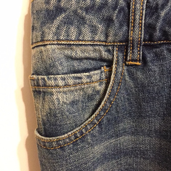 Overalls - Picture 3 of 7